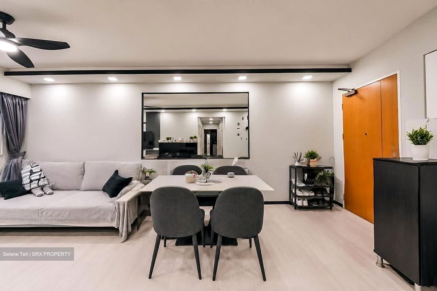 Blk 780C Woodlands Dew (Woodlands), HDB 4 Rooms #616574511